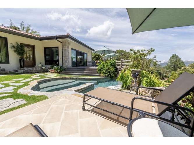 Casa Valle de Anton - Imagen 4