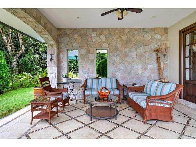 Casa Valle de Anton - Imagen 6