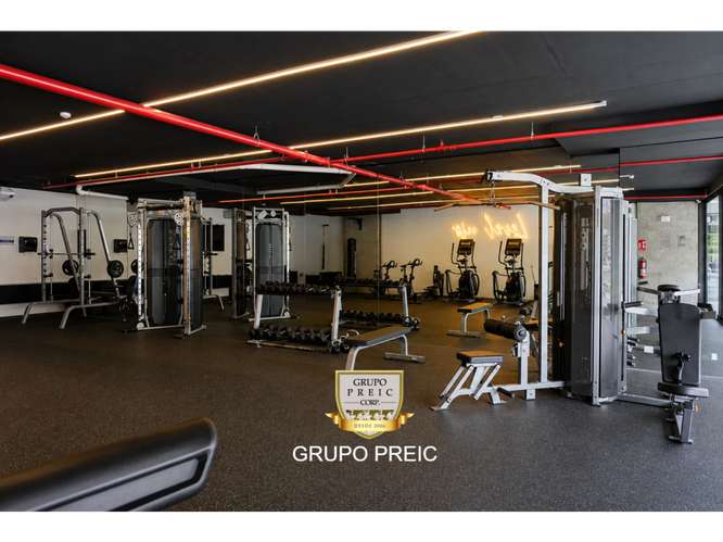 Apartamento en alquiler Ph Panama Viejo Residences Amoblado CC - Imagen 11