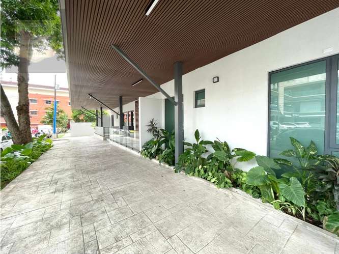 ALQUILER DE APARTAMENTO AMOBLADO EN PH ALEXA, BELLA VISTA (MC) - Imagen 18