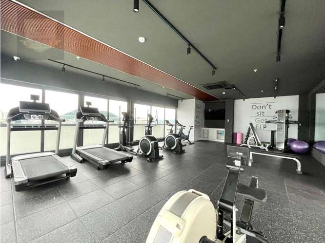 ALQUILER DE APARTAMENTO AMOBLADO EN PH ALEXA, BELLA VISTA (MC) - Imagen 19