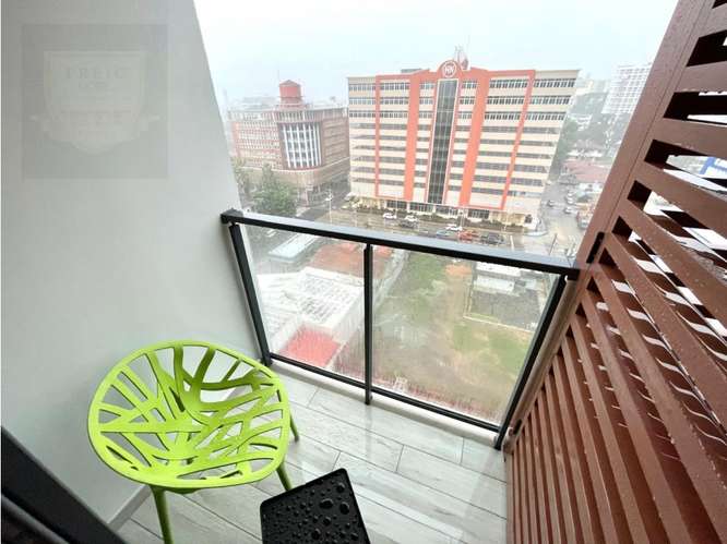 ALQUILER DE APARTAMENTO AMOBLADO EN PH ALEXA, BELLA VISTA (MC) - Imagen 6