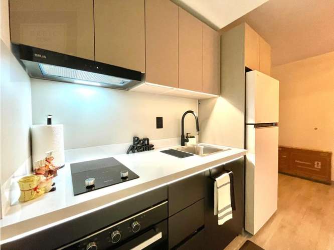 ALQUILER DE APARTAMENTO AMOBLADO EN PH ALEXA, BELLA VISTA (MC) - Imagen 8