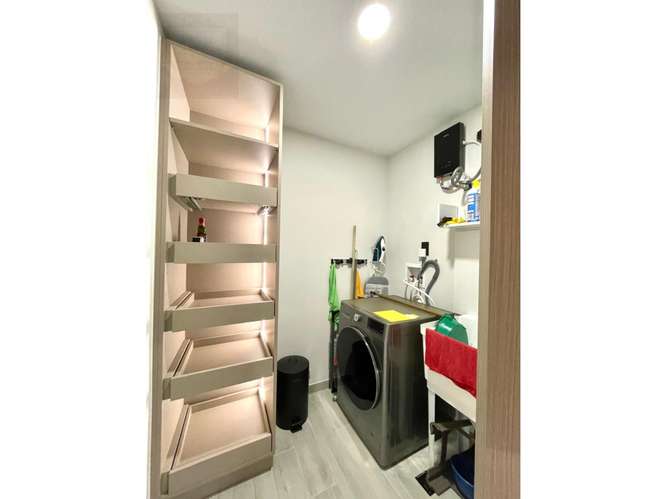 ALQUILER DE APARTAMENTO AMOBLADO EN PH ALEXA, BELLA VISTA (MC) - Imagen 16
