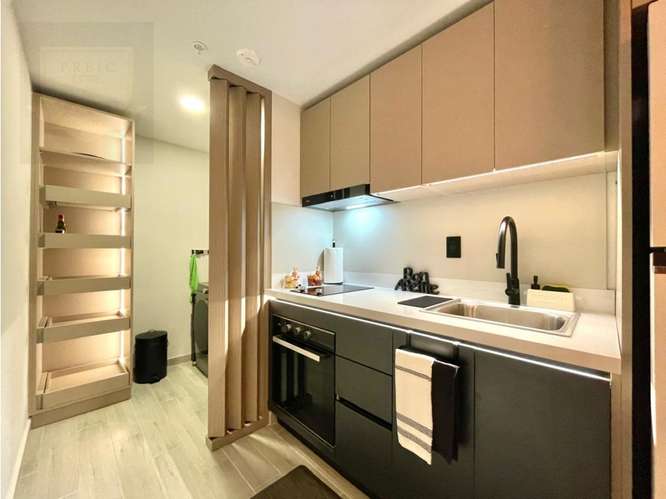 ALQUILER DE APARTAMENTO AMOBLADO EN PH ALEXA, BELLA VISTA (MC) - Imagen 9