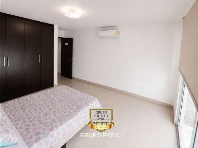 APARTAMENTO EN ALQUILER COSTA DEL ESTE PH LATITUDE AMOBLADO CC - Imagen 11