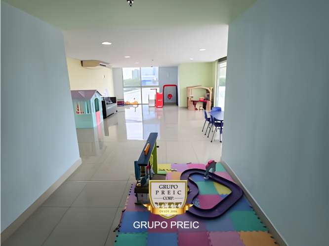 APARTAMENTO EN ALQUILER COSTA DEL ESTE PH LATITUDE AMOBLADO CC - Imagen 15