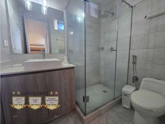 Alquilo apartamento amoblado | PH Luxor torre 400 | D.D - Imagen 14