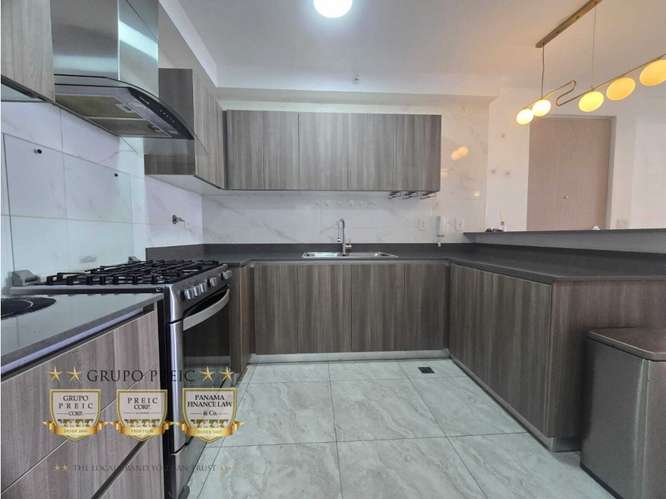 Alquilo apartamento amoblado | PH Luxor torre 400 | D.D - Imagen 6