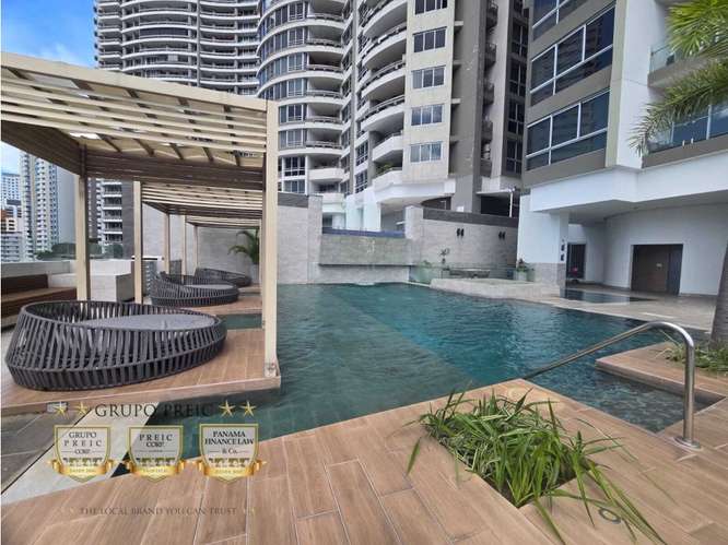 Alquilo amplio apartamento  | Ph Luxor Torre 400 | M.M - Imagen 19