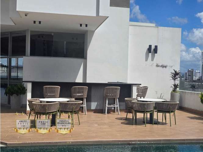 Alquilo amplio apartamento  | Ph Luxor Torre 400 | M.M - Imagen 16
