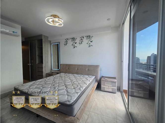 Alquilo amplio apartamento  | Ph Luxor Torre 400 | M.M - Imagen 10
