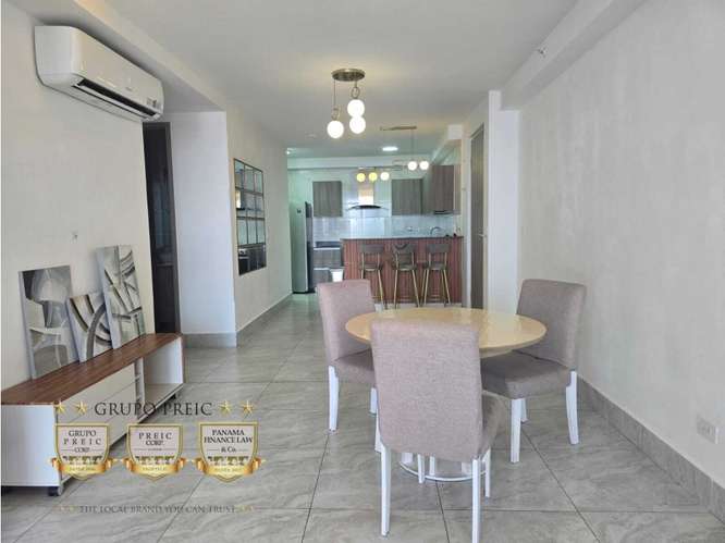 Alquilo amplio apartamento  | Ph Luxor Torre 400 | M.M - Imagen 3