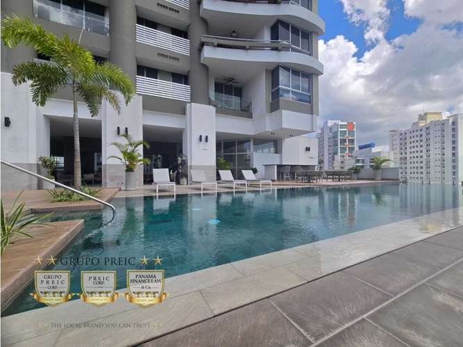 Alquilo amplio apartamento  | Ph Luxor Torre 400 | M.M - Imagen 18