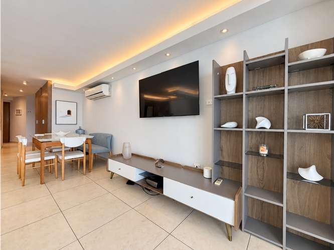 Apartamento amoblado alquiler  PH Dynasty Residences – Bella Vista - Imagen 9
