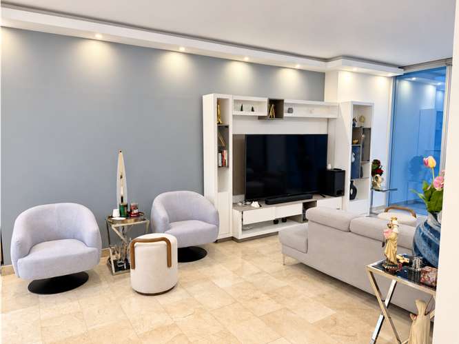 Apartamento amoblado alquiler  PH Dynasty Residences – Bella Vista - Imagen 14