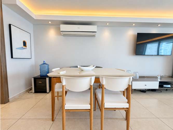 Apartamento amoblado alquiler  PH Dynasty Residences – Bella Vista - Imagen 7