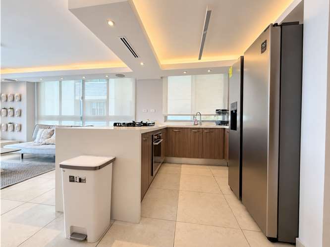 Apartamento amoblado alquiler  PH Dynasty Residences – Bella Vista - Imagen 10