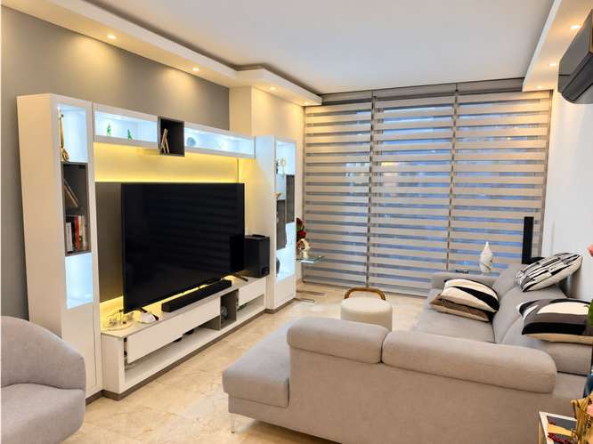 Apartamento amoblado alquiler  PH Dynasty Residences – Bella Vista - Imagen 16