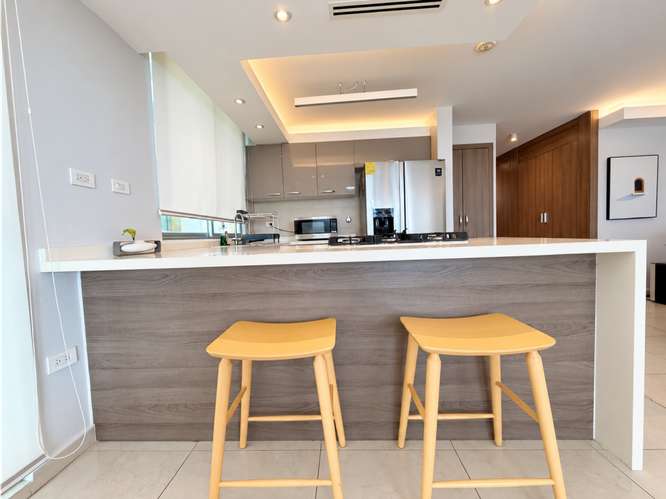 Apartamento amoblado alquiler  PH Dynasty Residences – Bella Vista - Imagen 2