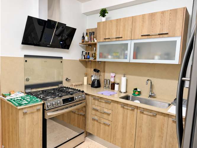 Apartamento amoblado alquiler  PH Dynasty Residences – Bella Vista - Imagen 20