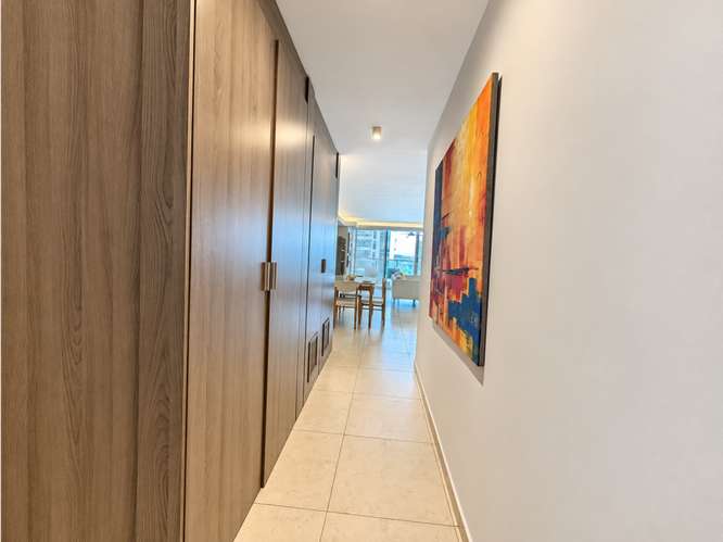 Apartamento amoblado alquiler  PH Dynasty Residences – Bella Vista - Imagen 8