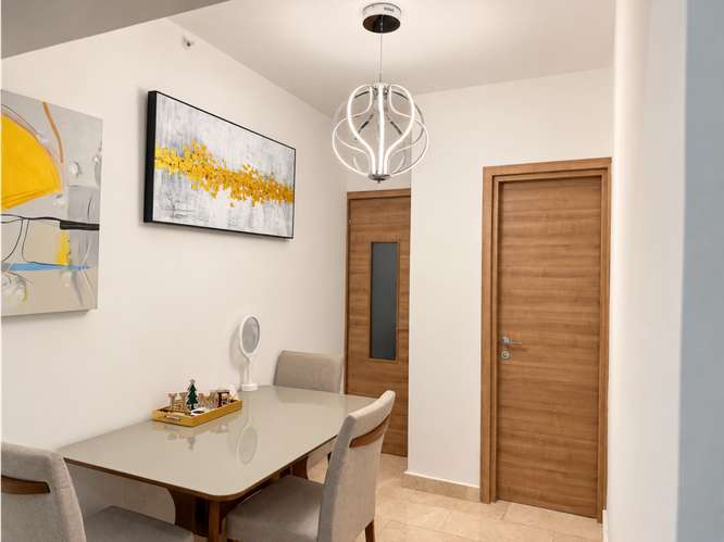 Apartamento amoblado alquiler  PH Dynasty Residences – Bella Vista - Imagen 18