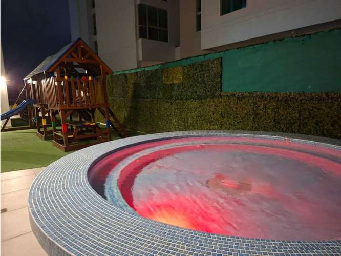 ALQUILER DE APARTAMENTO EN PH  CORAL PLAZA TUMBA MUERTO. - Imagen 14