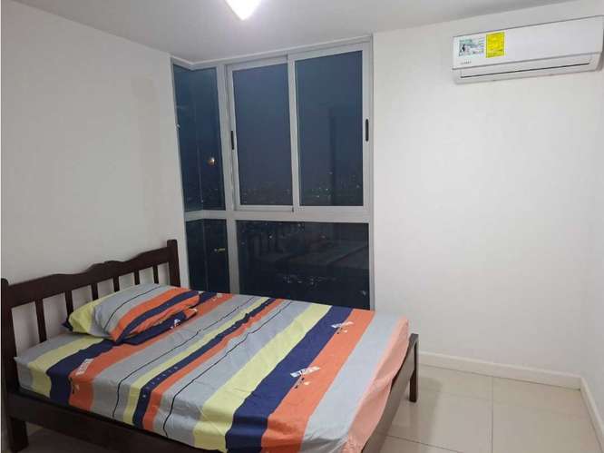ALQUILER DE APARTAMENTO EN PH  CORAL PLAZA TUMBA MUERTO. - Imagen 10