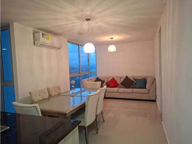 ALQUILER DE APARTAMENTO EN PH  CORAL PLAZA TUMBA MUERTO. - Imagen 3