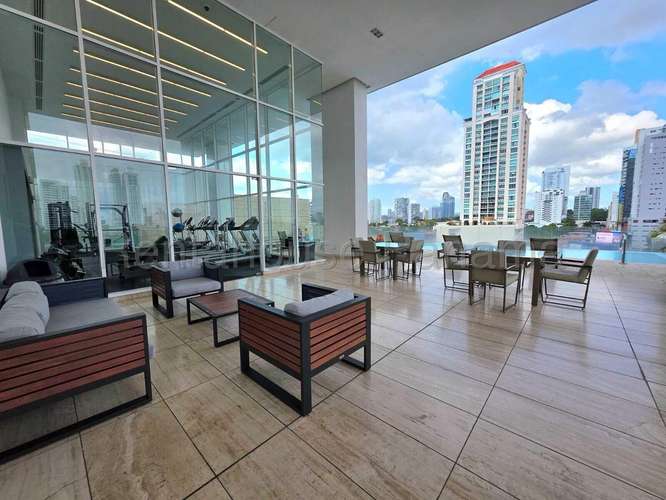Alquilo Apartamento en San Francisco OF27-2990 - Imagen 16
