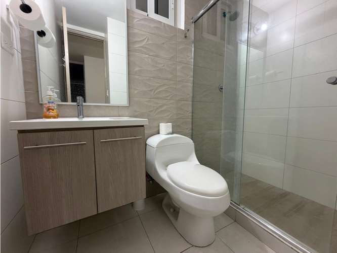 SE ALQUILA APARTAMENTO AMOBLADO EN PH TORRES DE VERSALLES II - Imagen 8