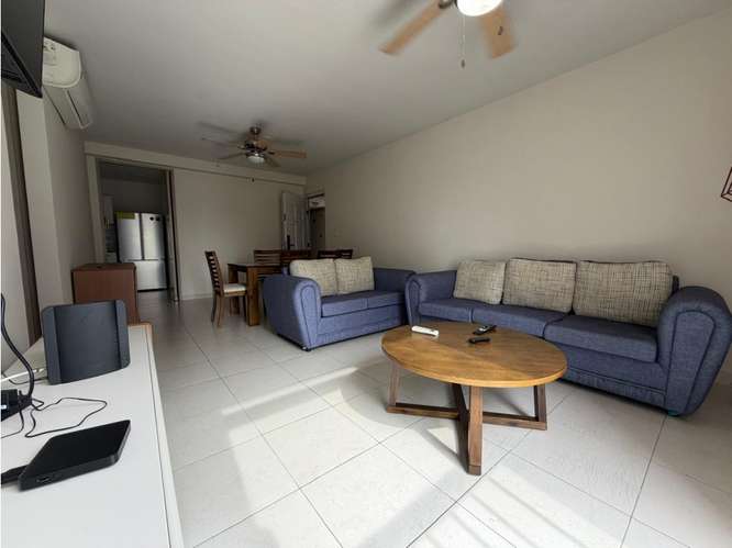 SE ALQUILA APARTAMENTO AMOBLADO EN PH TORRES DE VERSALLES II - Imagen 3