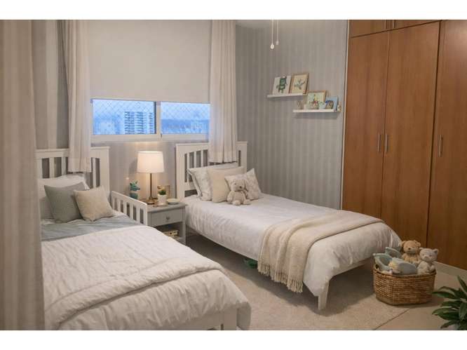 Mandarin Bay - Imagen 6
