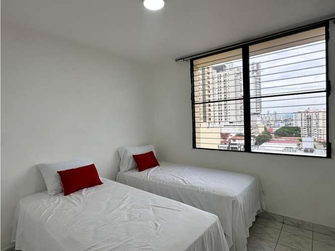 ALQUILER DE APARTAMENTO PH TORES DEL SOL I YM - Imagen 6