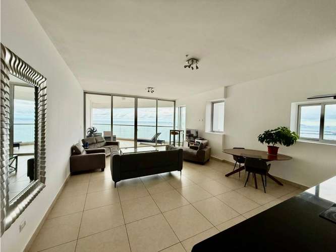  ¡EXCLUSIVO APARTAMENTO EN ALQUILER CON VISTA AL MAR! - Imagen 5