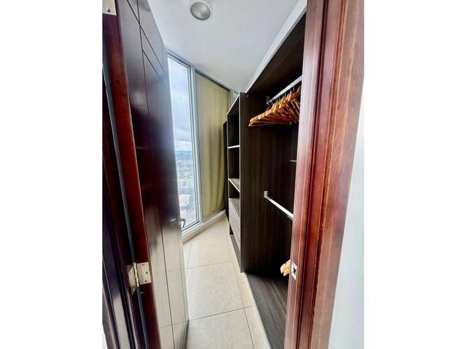  ¡EXCLUSIVO APARTAMENTO EN ALQUILER CON VISTA AL MAR! - Imagen 7
