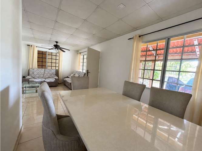 CASA AMUEBLADA EN ALQUILER – VERONA, PRADERA AZUL – $700 - Imagen 5