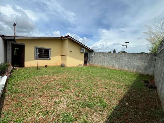 CASA AMUEBLADA EN ALQUILER – VERONA, PRADERA AZUL – $700 - Imagen 8