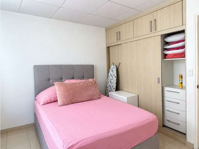 CASA AMUEBLADA EN ALQUILER – VERONA, PRADERA AZUL – $700 - Imagen 7