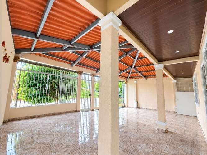 CASA AMUEBLADA EN ALQUILER – VERONA, PRADERA AZUL – $700 - Imagen 2