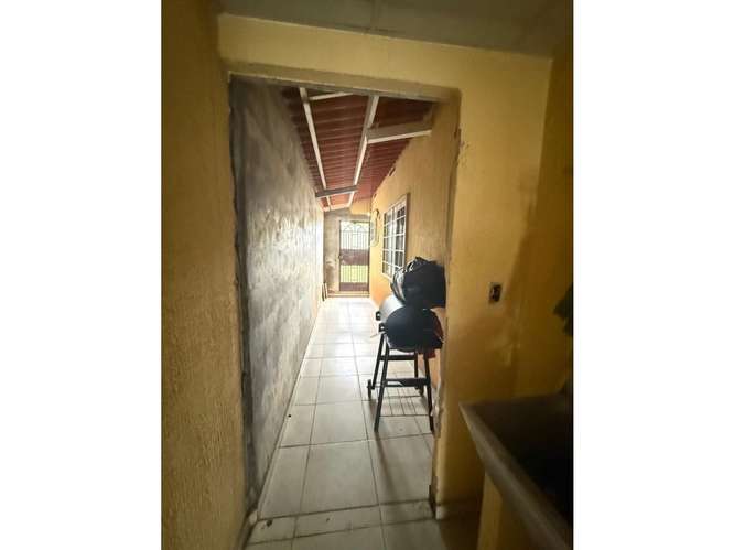 CASA AMUEBLADA EN ALQUILER – VERONA, PRADERA AZUL – $700 - Imagen 12