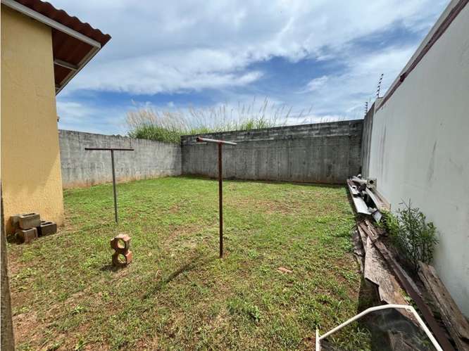 CASA AMUEBLADA EN ALQUILER – VERONA, PRADERA AZUL – $700 - Imagen 13