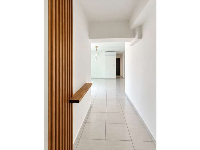 Alquiler de Apartamento Línea Blanca Ph Trinity Tower, El carrmen - Imagen 4