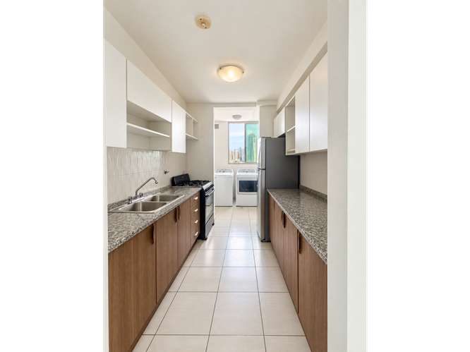 Alquiler de Apartamento Línea Blanca Ph Trinity Tower, El carrmen - Imagen 3