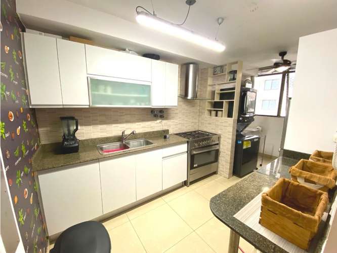 SAN FRANCISCO BAY 500, APARTAMENTO EN ALQUILER, SAN FRANCISCO, AMOB. - Imagen 7