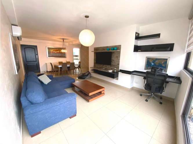 SAN FRANCISCO BAY 500, APARTAMENTO EN ALQUILER, SAN FRANCISCO, AMOB. - Imagen 3