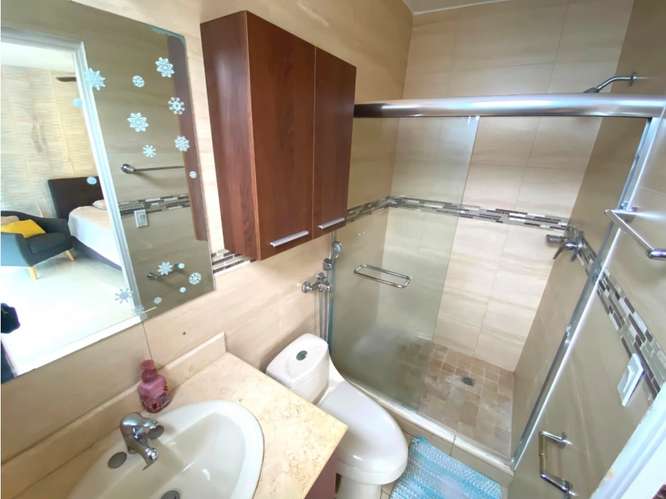 SAN FRANCISCO BAY 500, APARTAMENTO EN ALQUILER, SAN FRANCISCO, AMOB. - Imagen 11