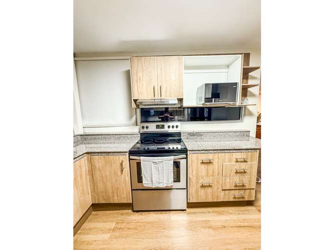 SE ALQUILA APARTAMENTO SAN FRANCISCO 180M TERRAZAS DEL PACIFICO - Imagen 9