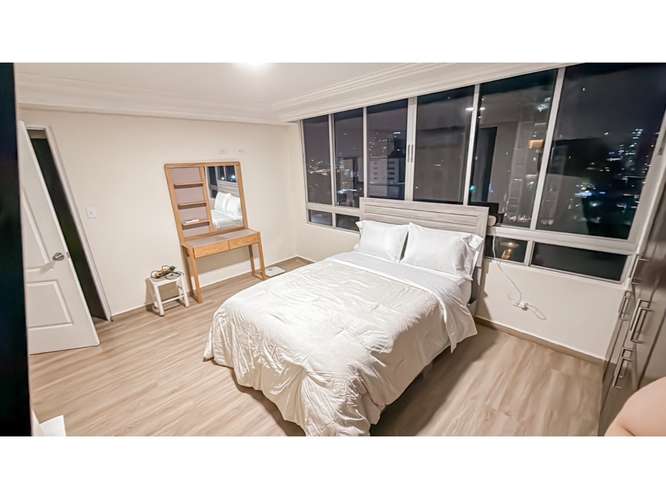 SAN FRANCISCO / TERRAZAS DEL PACIFICO / 180M / 2 HABITACION / AMOBLADO - Imagen 14